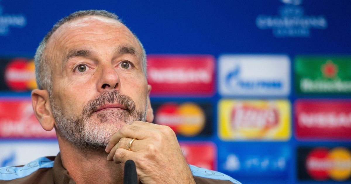 Trener Milana: Dinamo ima dva jako opasna igrača