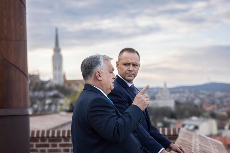 Poljski predsjednik sastao se s Orbánom: "Poljaci vole Mađare, ali mrze Putina"