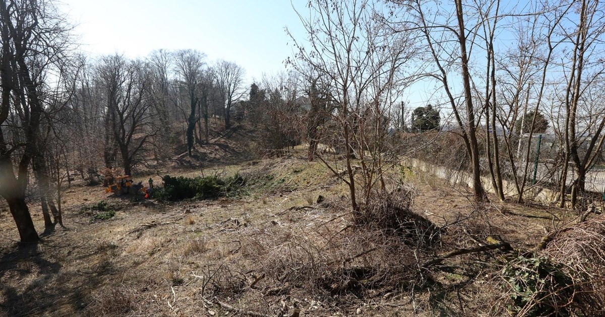 U jednoj hrvatskoj županiji ima više od 6 tisuća klizišta. "Nužna je pomoć"