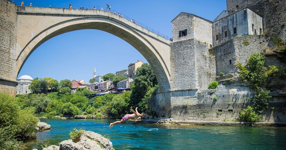 Suša u BiH, u Hercegovini 40 stupnjeva. Teške posljedice za poljoprivredu