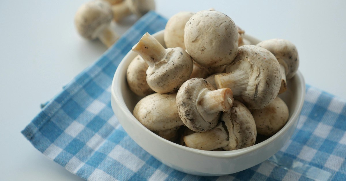 Jedite ih svaki tjedan: 7 načina kako gljive mogu poboljšati cjelokupno zdravlje