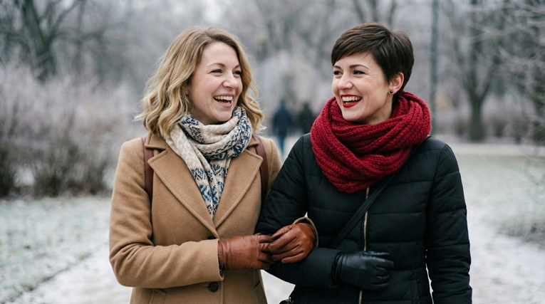 Tri horoskopska znaka u kojima se rađaju najodaniji prijatelji