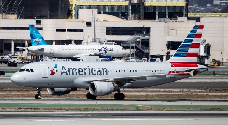 American Airlines neće nastaviti letove između Dubrovnika i Philadelphije