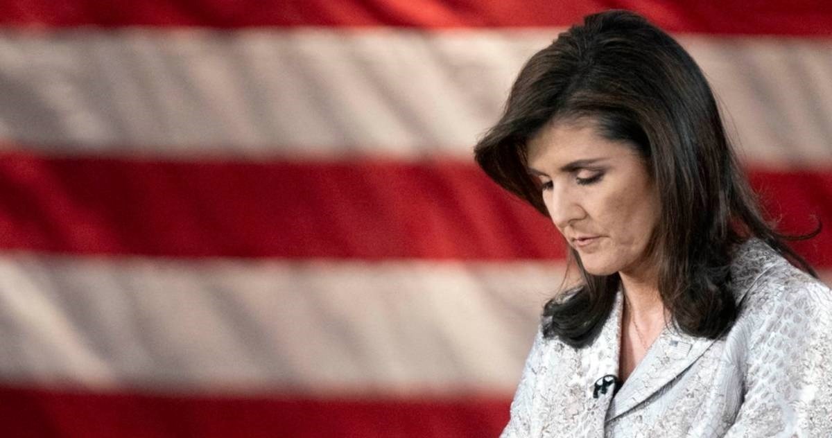 Nikki Haley odustaje od utrke, Trump će sigurno biti kandidat