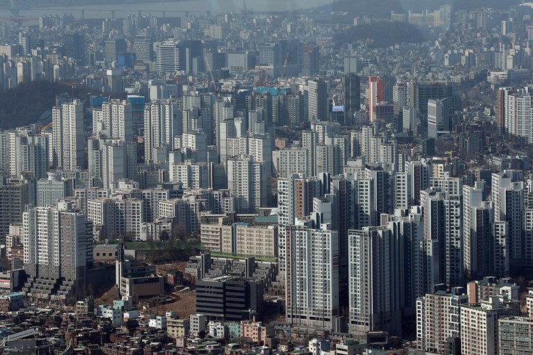 Južnokorejsko gospodarstvo zabilježilo najslabiji rast u proteklih 10 godina