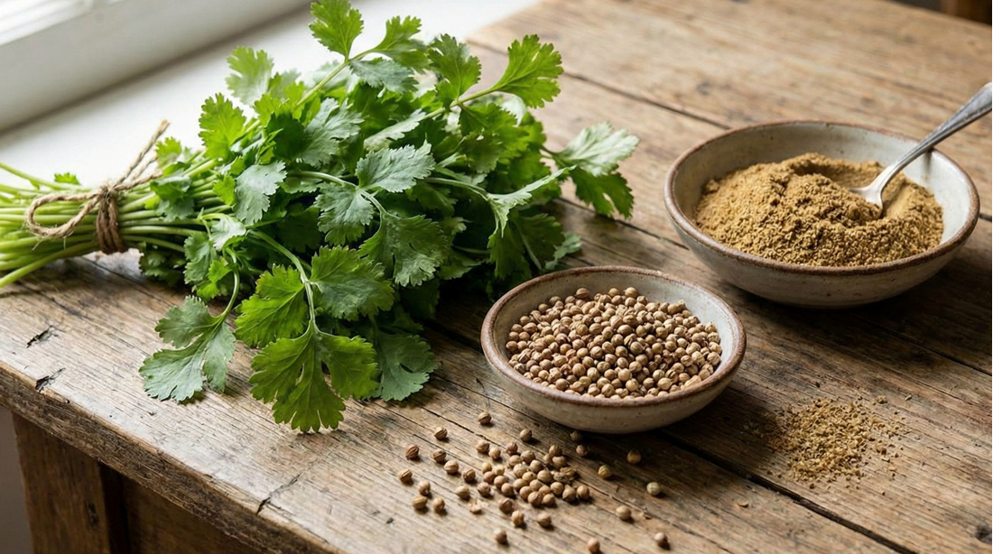 Začin koji se često dodaje u variva, a može sniziti krvni tlak i kolesterol