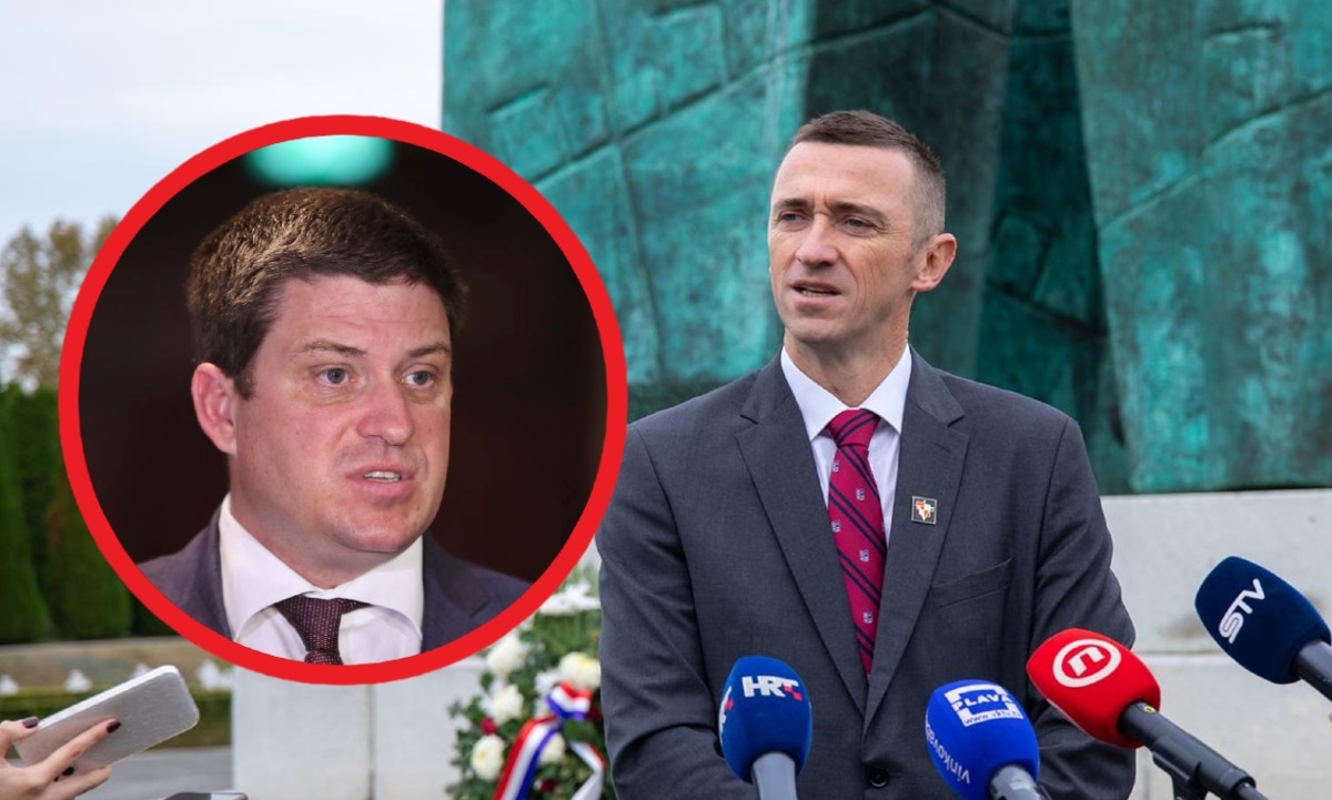 Butković: Penava želi nešto ušićariti pred izbore
