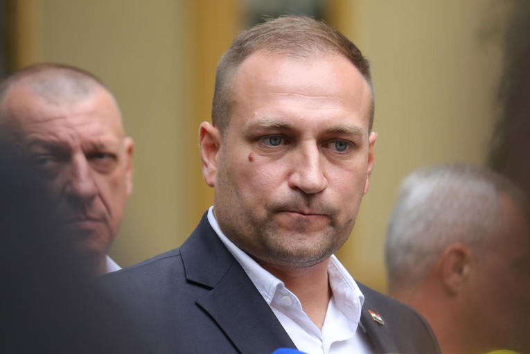 Ministarstvo: Iz novina smo doznali za neprijavljene manifestacije sa svinjskim mesom