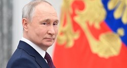 Profesor s Oxforda: Ako Rusija izgubi rat, postoje tri scenarija za Putina