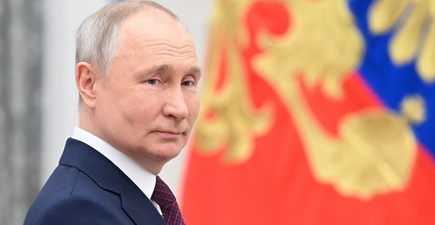 Profesor s Oxforda: Ako Rusija izgubi rat, postoje tri scenarija za Putina
