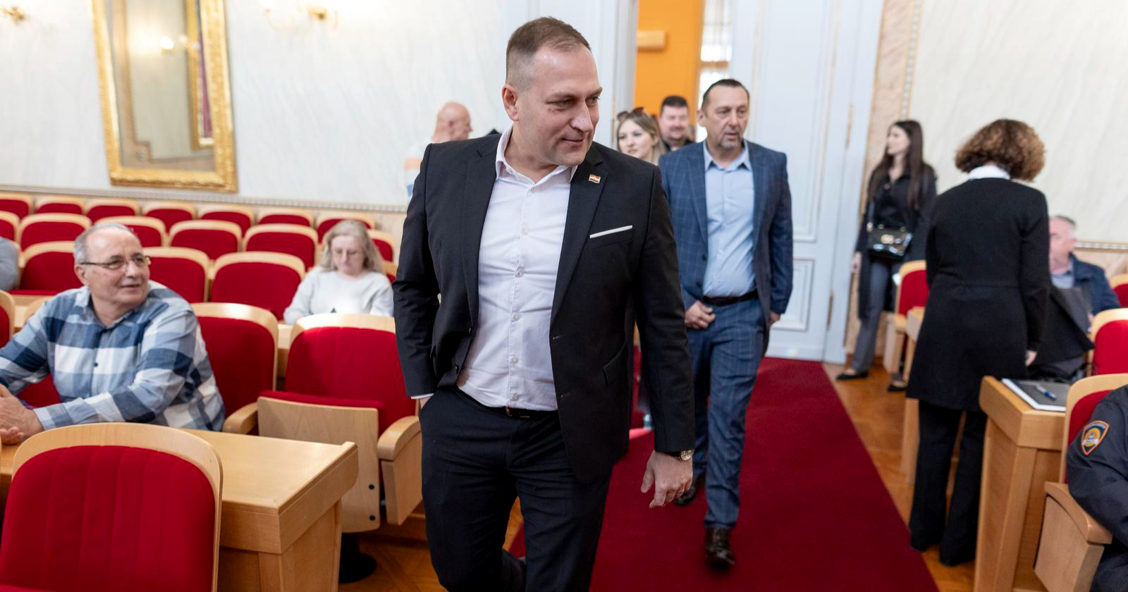 DP-ov ministar poljoprivrede: Plavog dizela ima dovoljno, ne treba stvarati zalihe