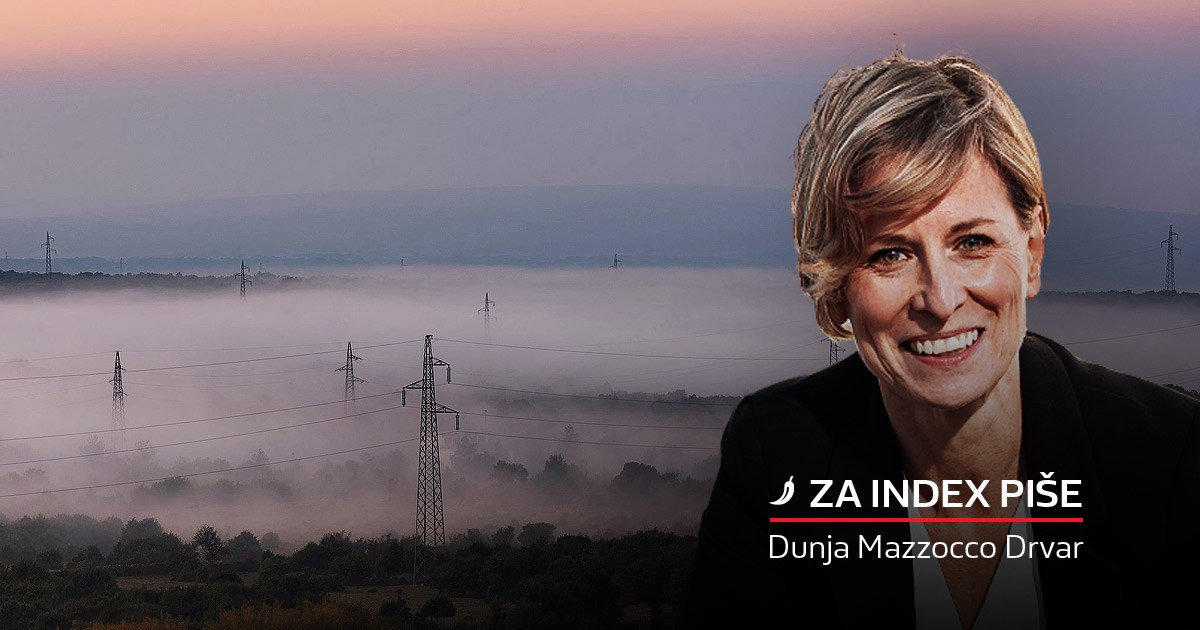 Tjedna prognoza Dunje Mazzocco Drvar: Promjena u srijedu, na Jadranu olujna bura