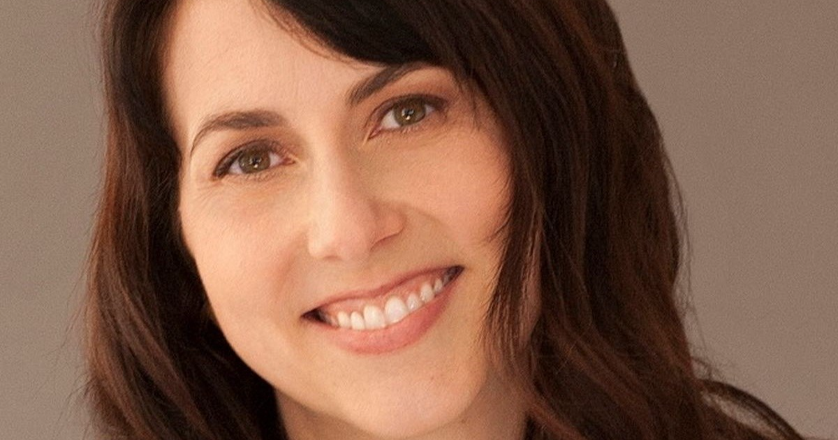 Jedna od najbogatijih žena svijeta dosad je poklonila 9.2 milijarde dolara