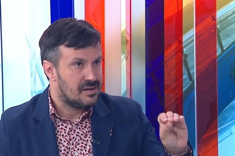 UGP protiv vladinih mjera: "Paušalcima porez raste i do 300 posto"