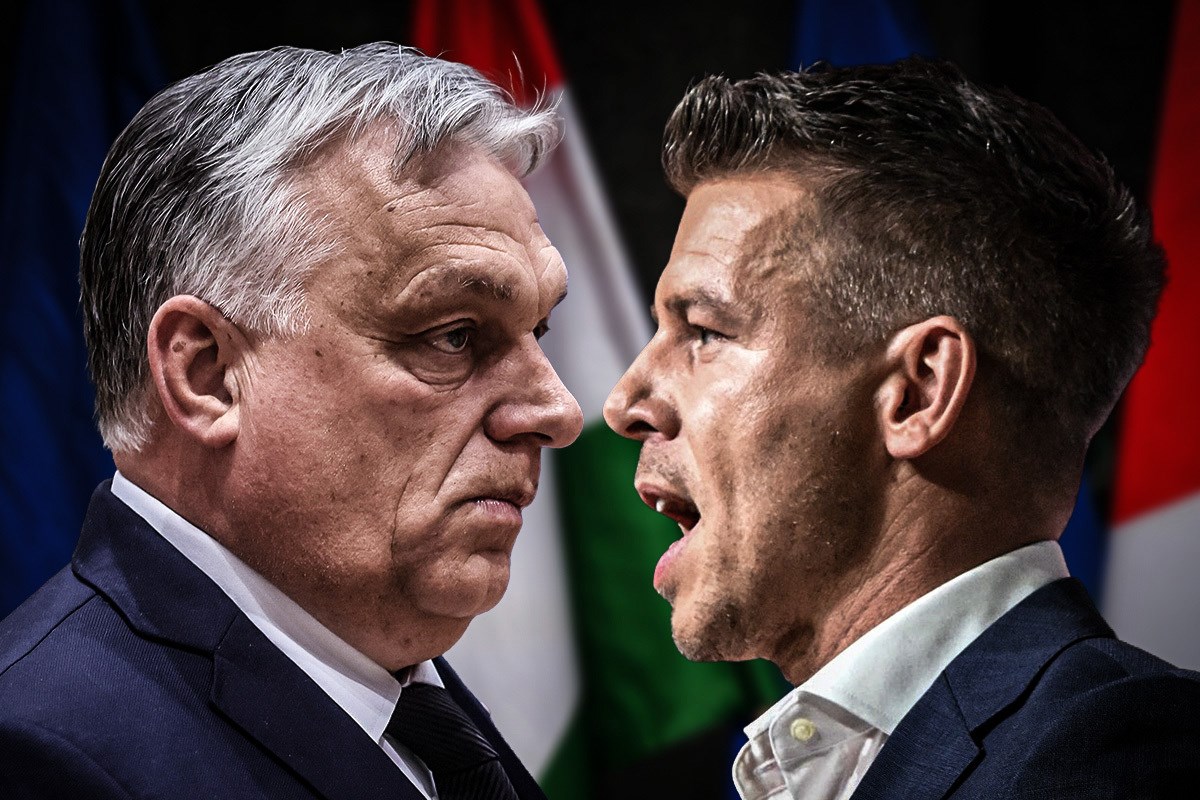Mađarska je na povijesnoj prekretnici. Orbán bi lako mogao izgubiti