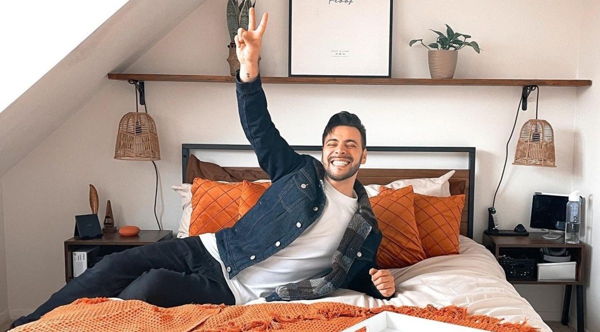 Influencer Anica: Bio sam beskućnik. Danas na Instagramu zaradim 26.000 kn mjesečno