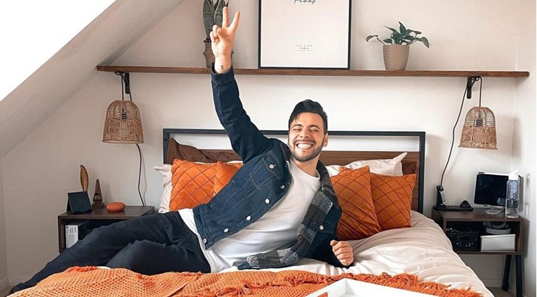 Influencer Anica: Bio sam beskućnik. Danas na Instagramu zaradim 26.000 kn mjesečno