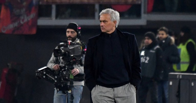 Mourinho: Napravio sam najveću grešku kad nisam ostao u Realu. Kajem se zbog toga