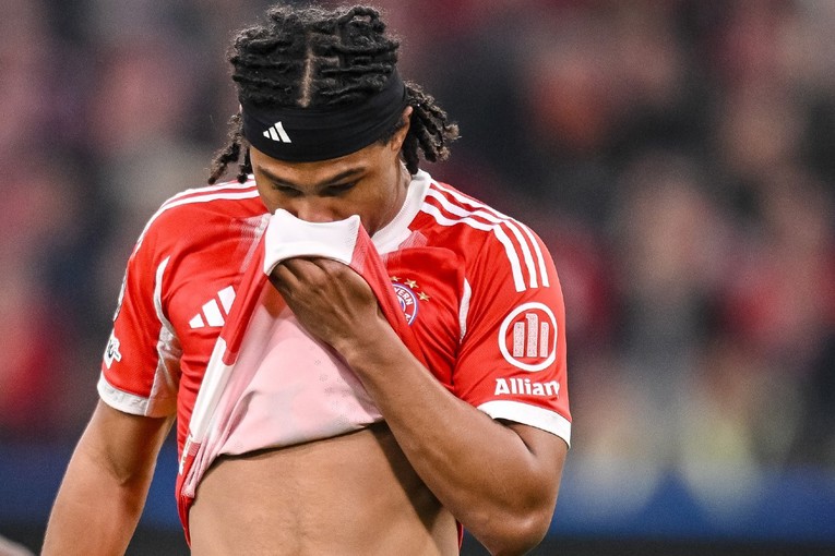 Šok za Njemačku. Zvijezda Bayerna propušta Svjetsko prvenstvo