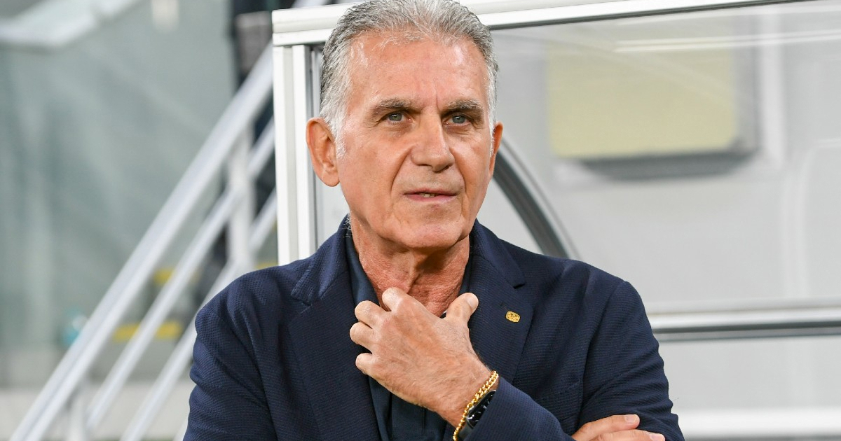 Ništa od Bilića. Protivnik Hrvatske odabrao novog izbornika uoči SP-a