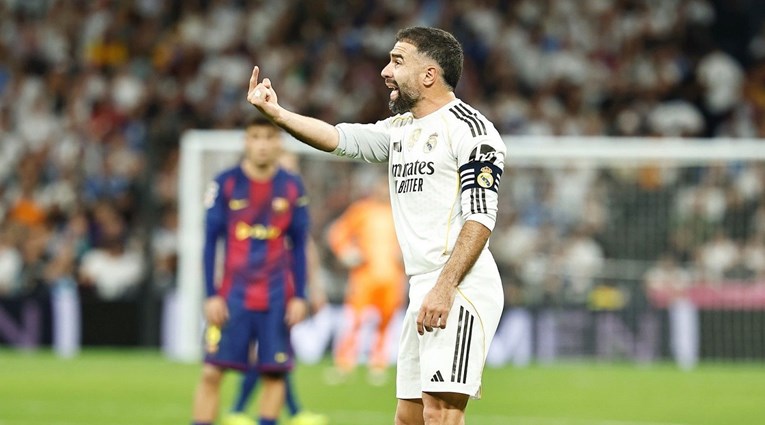 Mislio je da će ovih dana izjednačiti Modrićev rekord. Sad poručuje: Ovo je dno dna