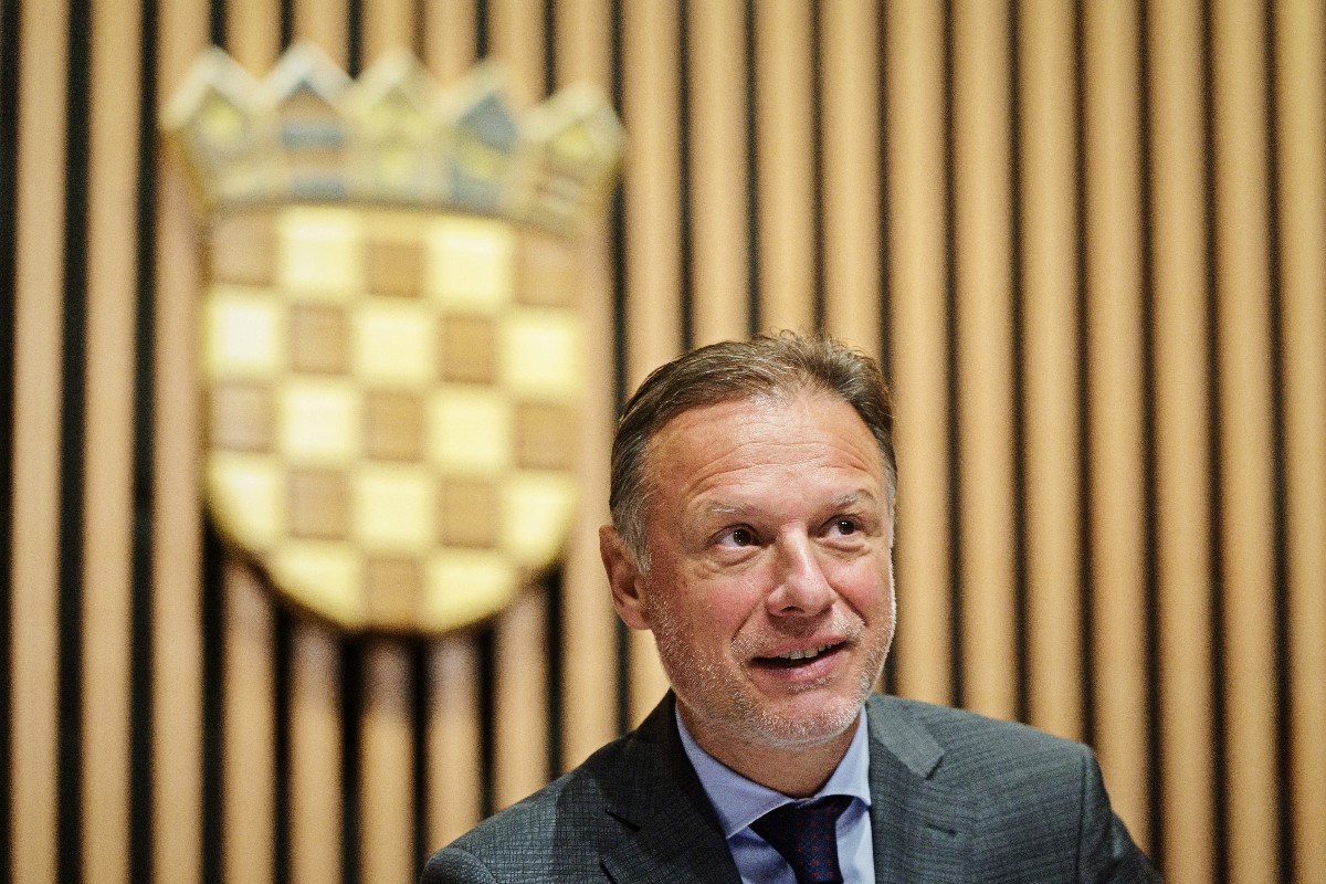 Njonjo: Nisam imao ovlasti zabraniti okrugli stol o Jasenovcu u saboru