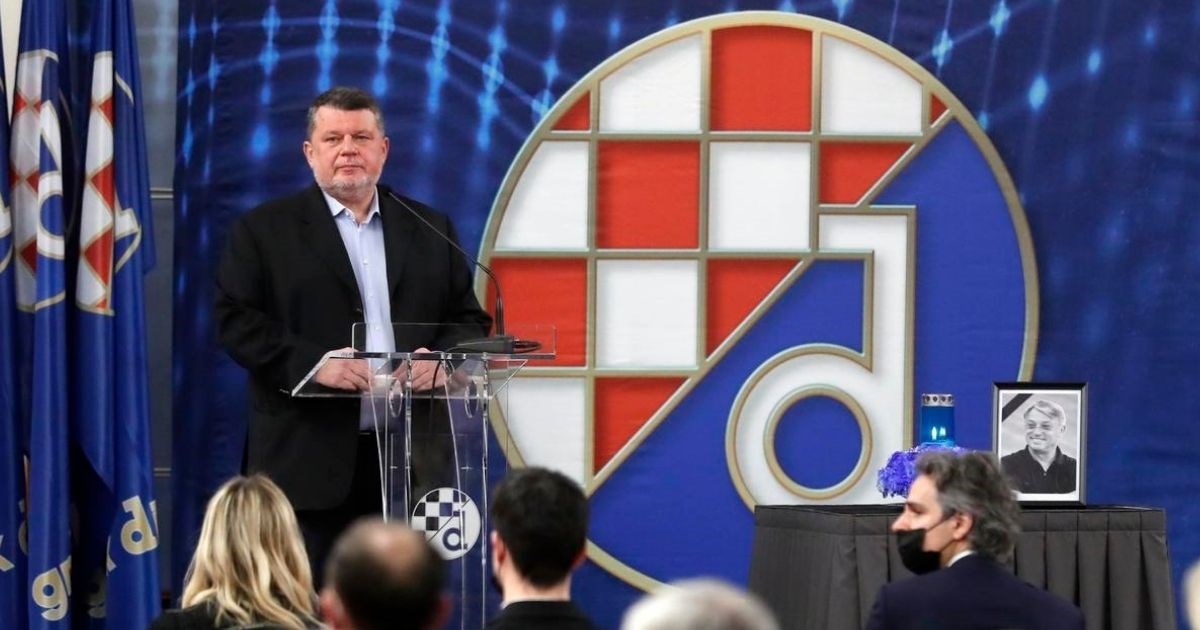 Blažičko usred prijenosa: Nema kaznenog udarca kada igra Dinamo!