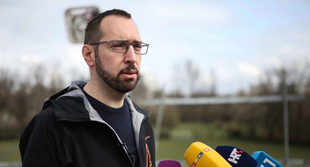 Tomašević: Nadam se da vlada neće kalkulirati s datumom izbora