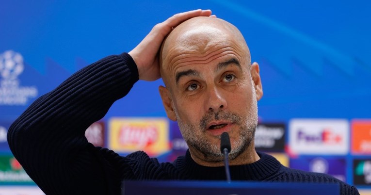 Guardiola odgovorio legendi Liverpoola: O moj Bože, je li zaista to rekao?