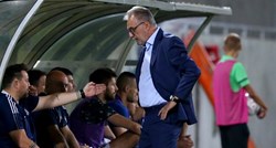 Dinamo nema trenera, a slučaj Petković i dalje traje