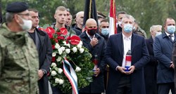 Šuker i Krpan u Vukovaru odali počast Blagi Zadri