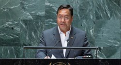 Bolivija prekida diplomatske odnose s Izraelom zbog "zločina protiv čovječnosti"