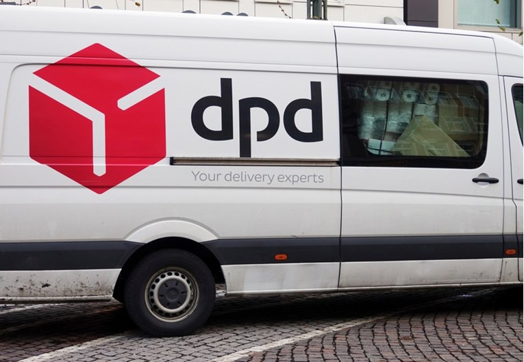 Vanjski vozači DPD-a obustavili dostave, tisućama ljudi kasne paketi