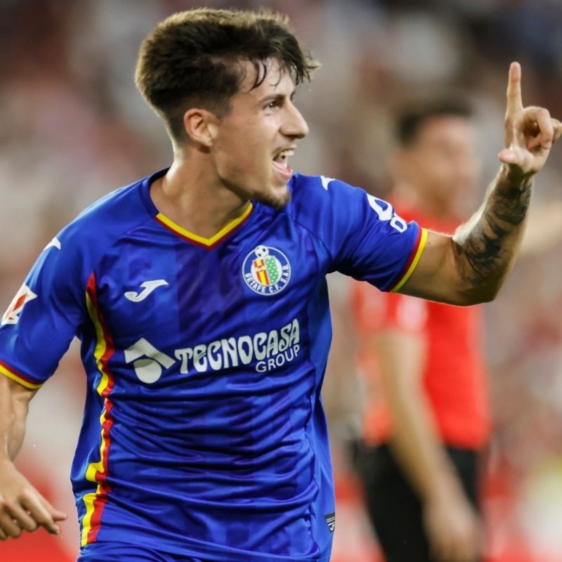 Getafe u gostima srušio Sevillu. Slavio i Bilbao