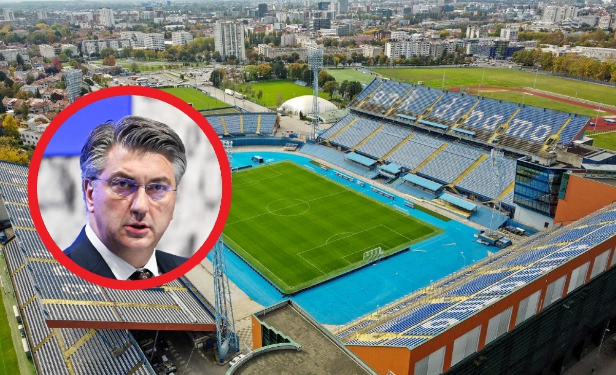 Postignut dogovor za Dinamov stadion, Crkva dobiva ovih 10 lokacija. Javio se i Grad
