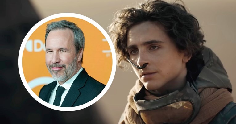 Denis Villeneuve otkrio kada počinje snimanje novog nastavka Dine