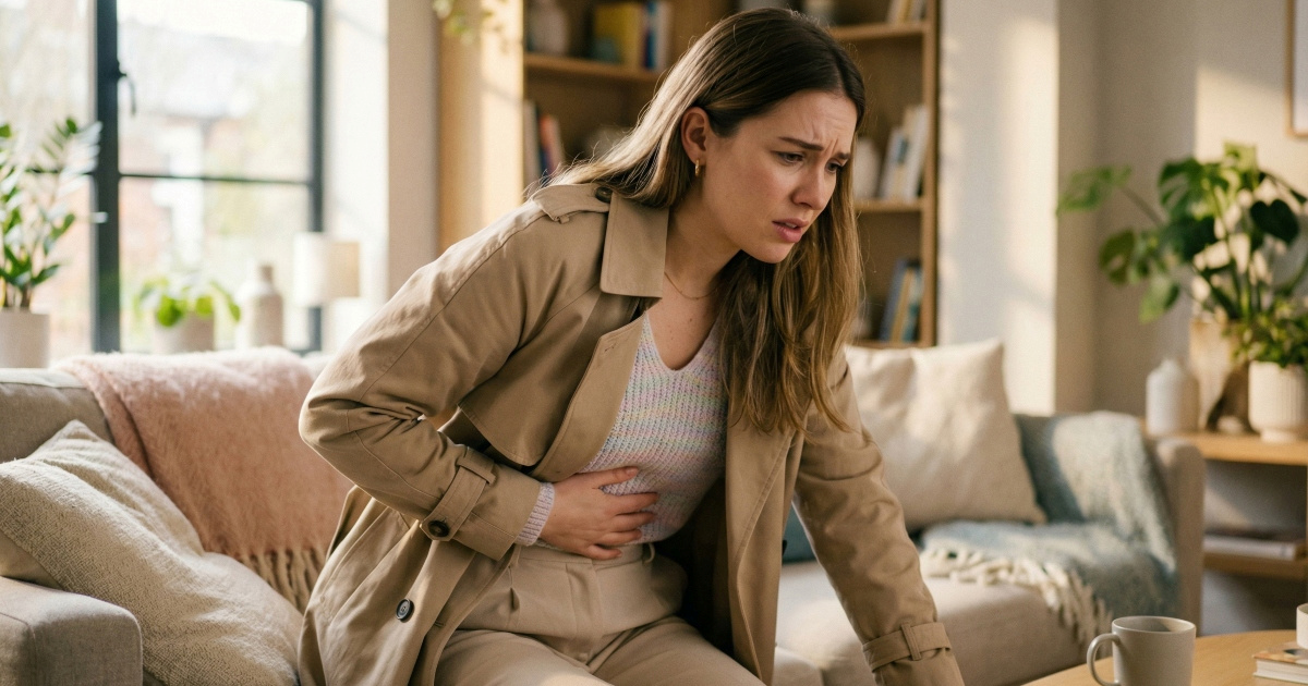 Kako prehranom ublažiti simptome refluksa kiseline i žgaravice?