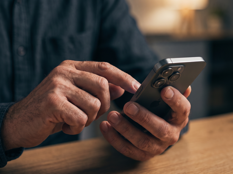 Kliknuo na link za “ažuriranje” mobilnog bankarstva. Ostao bez tisuća eura