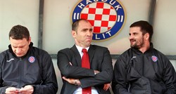 Zbog Tudora napustio klupu mlade reprezentacije Hrvatske nakon samo 12 dana