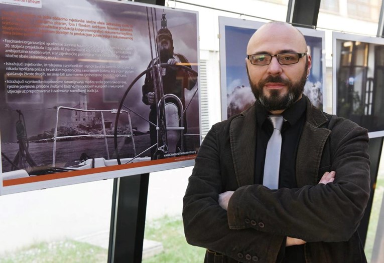 Prijetili glavnom uredniku portala Morski.hr: "Dolazi ti kraj, polako ali sigurno"