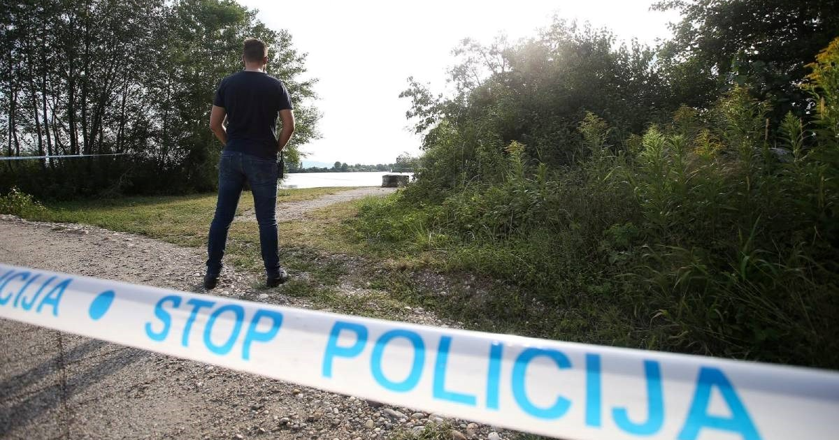 Na varaždinskom kupalištu se utopio muškarac