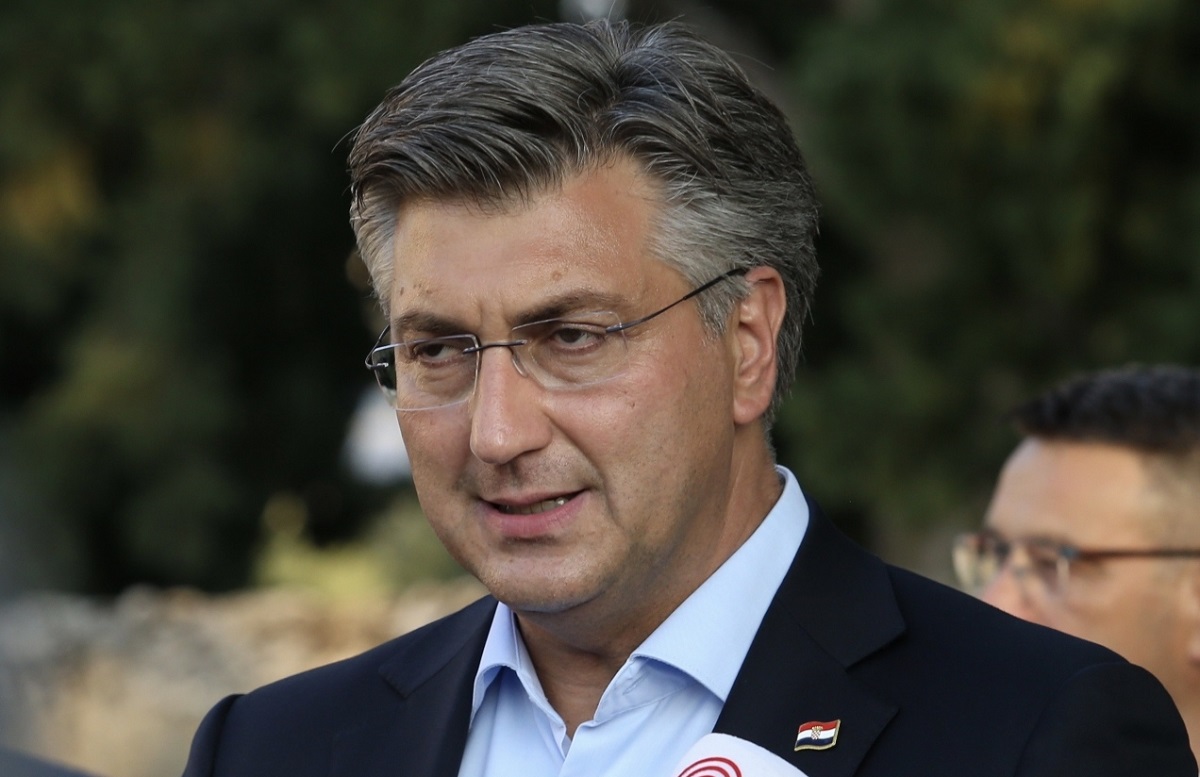 Plenković o radu nedjeljom: Radi se o predizbornom obećanju, neovisnom o situaciji