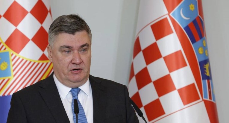 Milanović u govoru spomenuo kinesku kletvu. Evo na što je mislio