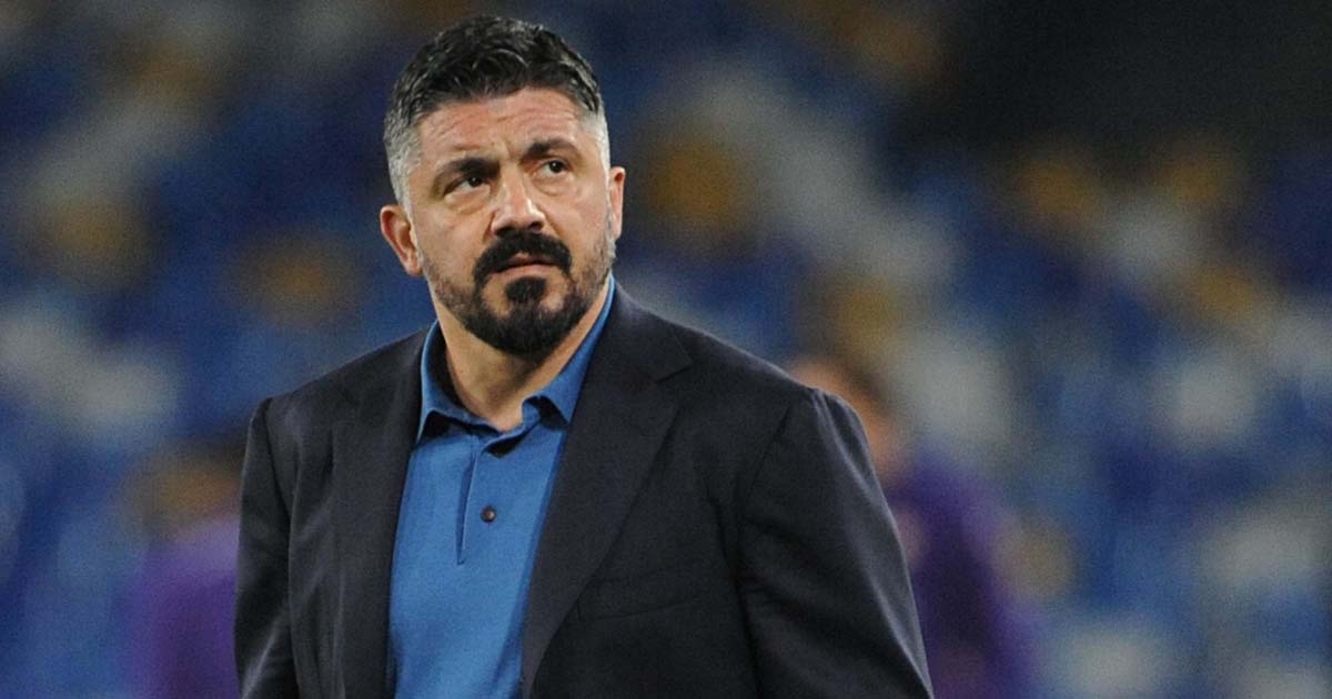 Gattuso više nije trener Fiorentine. Otišao je nakon samo 20 dana