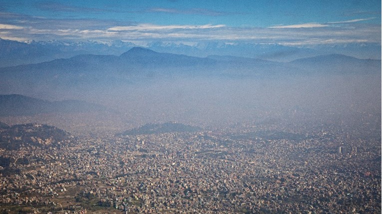U Nepalu nestao zrakoplov, 22 ljudi u njemu