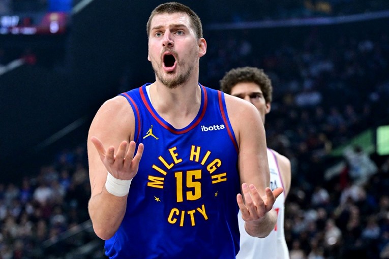 Najbizarnija utrka za MVP-a u povijesti NBA-a. Pobjednik će biti odlučen bez borbe?