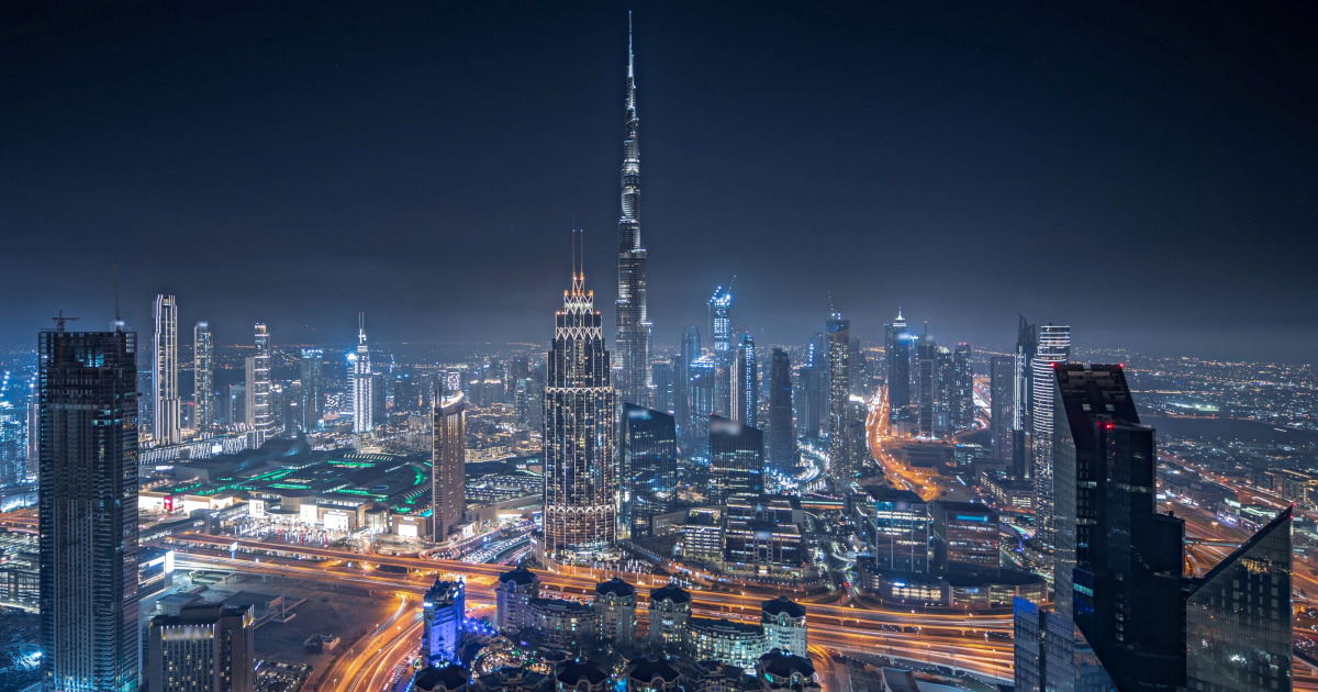 Vodeći svjetski ekonomist: Dubai i Abu Dhabi mogli bi biti uništeni