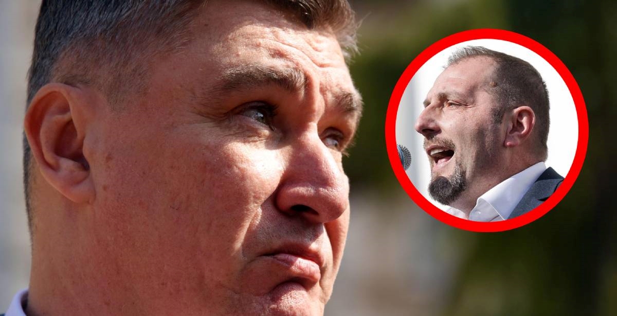 Milanović rekao da "šef IDS-a vodi stranku iz tajlandskog resorta". Stigao mu odgovor