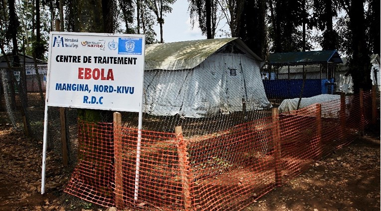 U Kongu otpušten posljednji oboljeli od ebole, kraj epidemije na vidiku