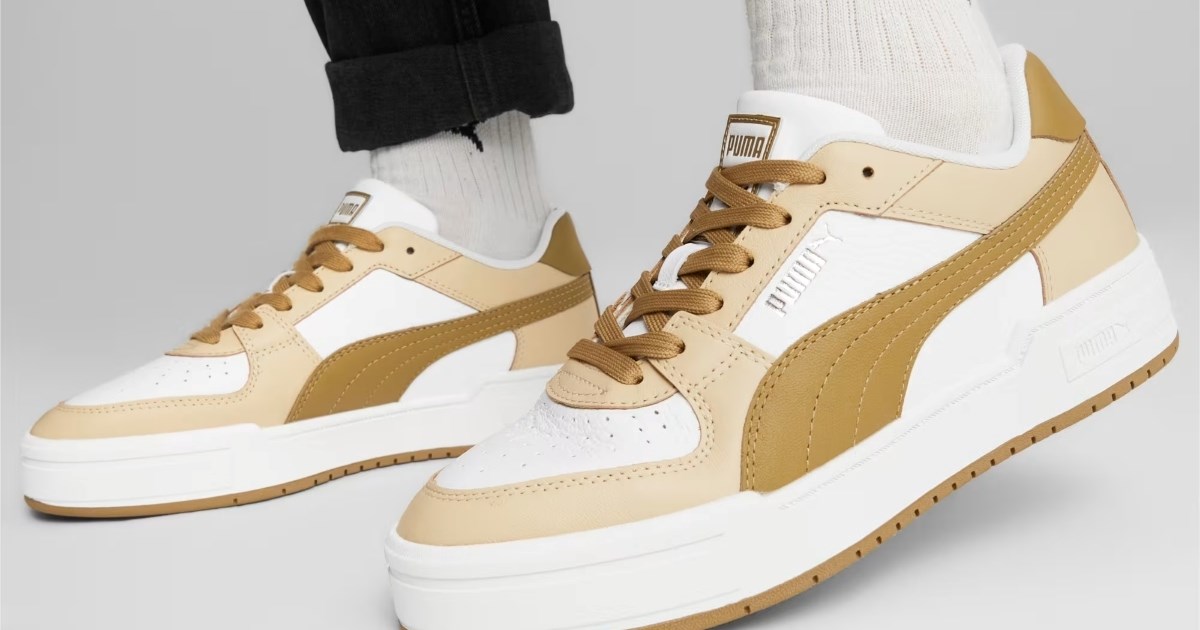 Puma je snizila cijene i do 50%. Ove tenisice su naš favorit